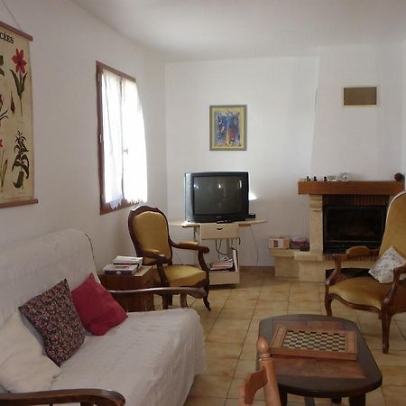 Vacances En Provence Pontevès Kültér fotó